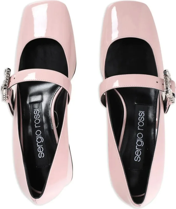 45mm Sr Twenty pumps - Image 5