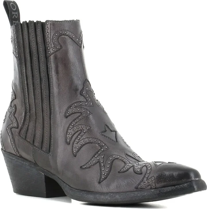 45mm SR3604 boots - Image 2