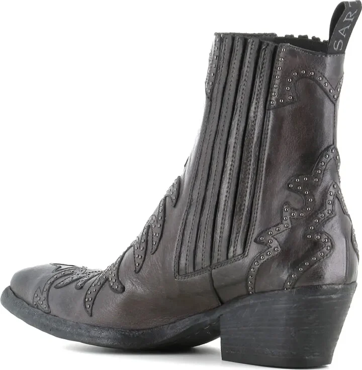 45mm SR3604 boots - Image 3