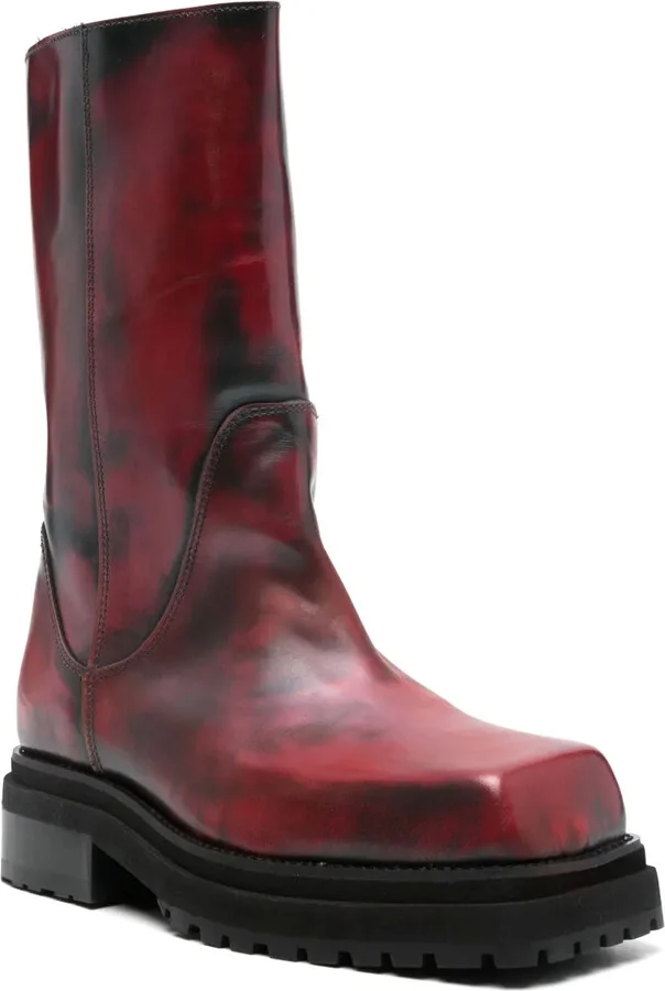 45mm Stacked boots - Image 2