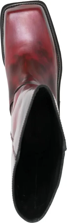 45mm Stacked boots - Image 4