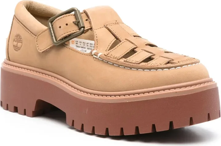 45mm Stone Street shoes - Image 2