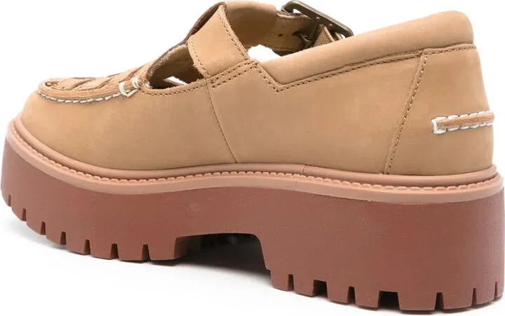 45mm Stone Street shoes - Image 3