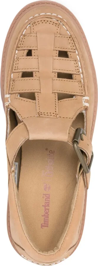 45mm Stone Street shoes - Image 4