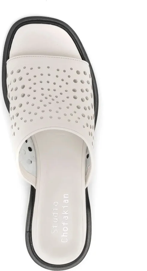 45mm Studio 130 sandals - Image 4