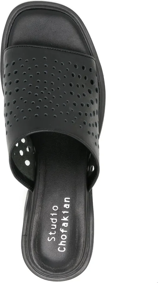 45mm Studio 130 sandals - Image 4
