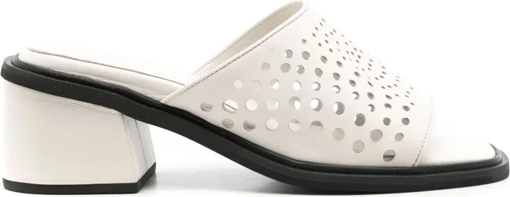 45mm Studio 130 sandals