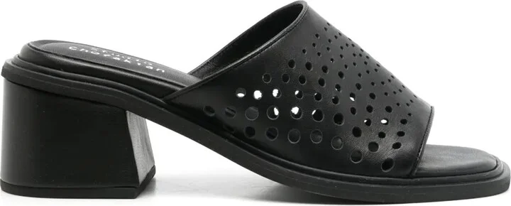 45mm Studio 130 sandals