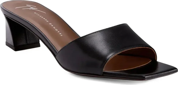 45mm Talia Mule sandals - Image 2