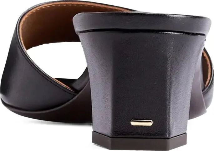 45mm Talia Mule sandals - Image 3