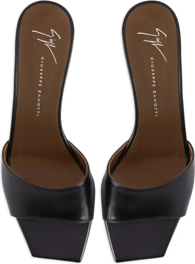 45mm Talia Mule sandals - Image 4