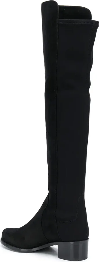 45mm Thigh High Boots - Image 3