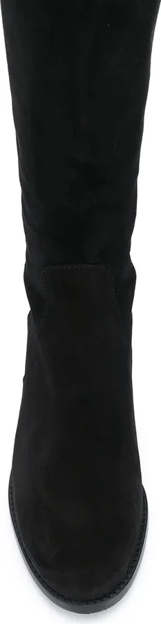 45mm Thigh High Boots - Image 4