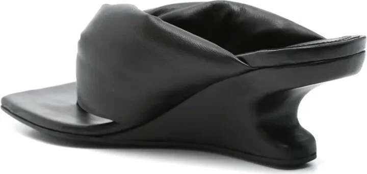 45mm Thong Cantilever sandals - Image 3