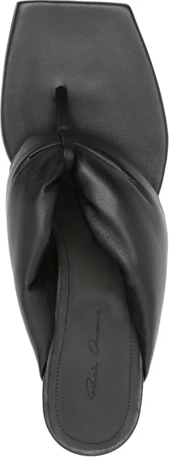 45mm Thong Cantilever sandals - Image 4