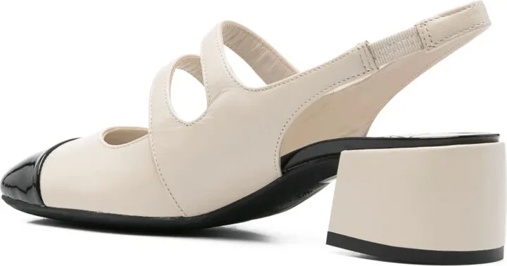 45mm Tiglio pumps - Image 3