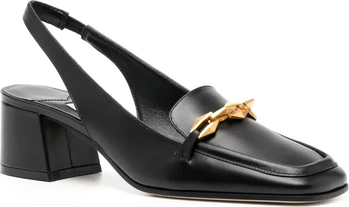 45mm Tilda slingback pumps - Image 2