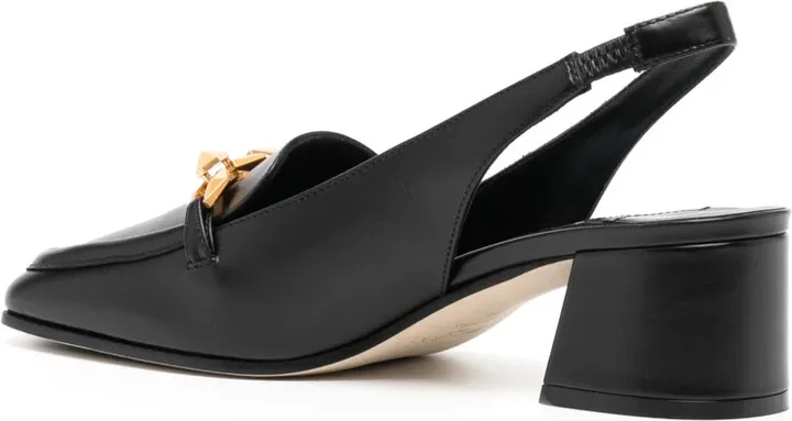 45mm Tilda slingback pumps - Image 3