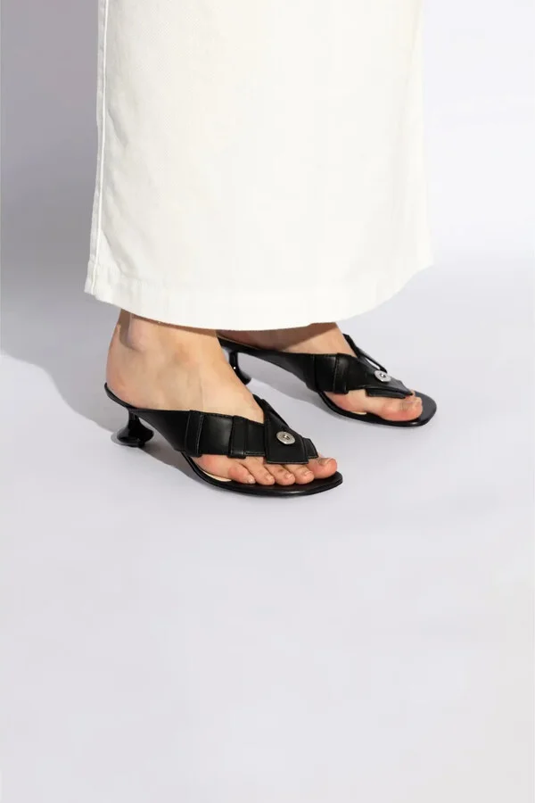 45mm Toy sandals - Image 2
