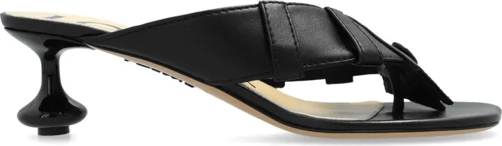 45mm Toy sandals