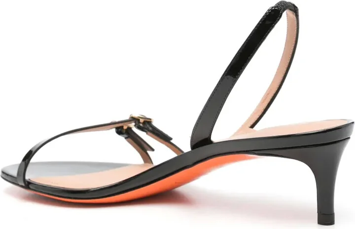 45mm Virna sandals - Image 3