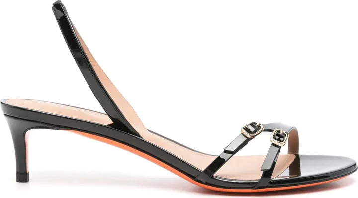 45mm Virna sandals