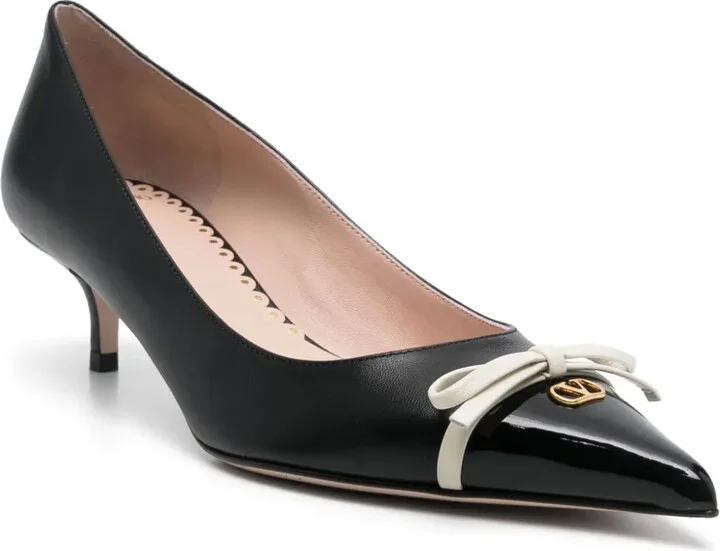 45mm VLogo Signature pumps - Image 2