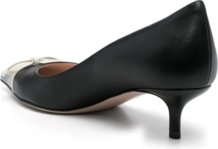 45mm VLogo Signature pumps - Image 3