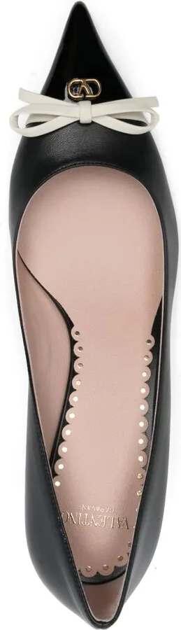 45mm VLogo Signature pumps - Image 4