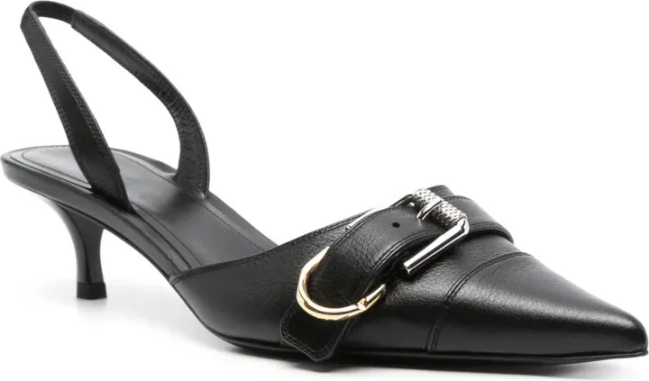 45mm Voyou pumps - Image 2