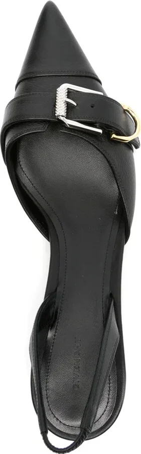 45mm Voyou pumps - Image 4