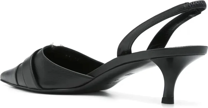 45mm Voyou pumps - Image 3