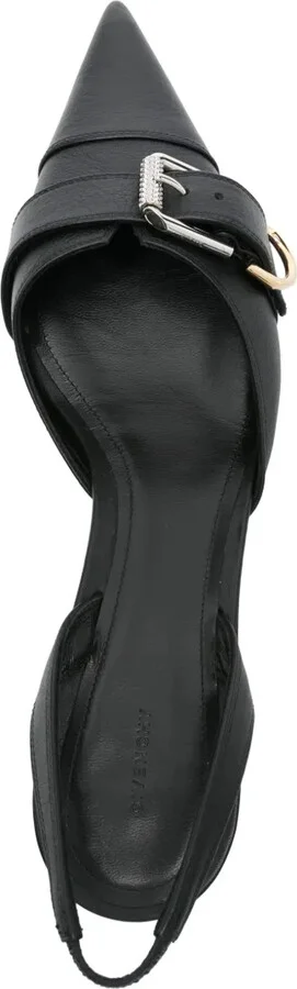 45mm Voyou pumps - Image 4