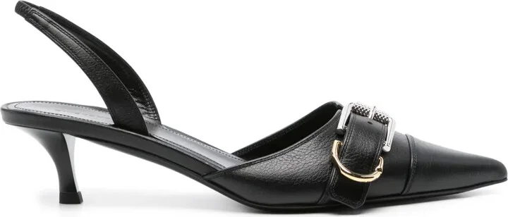 45mm Voyou pumps