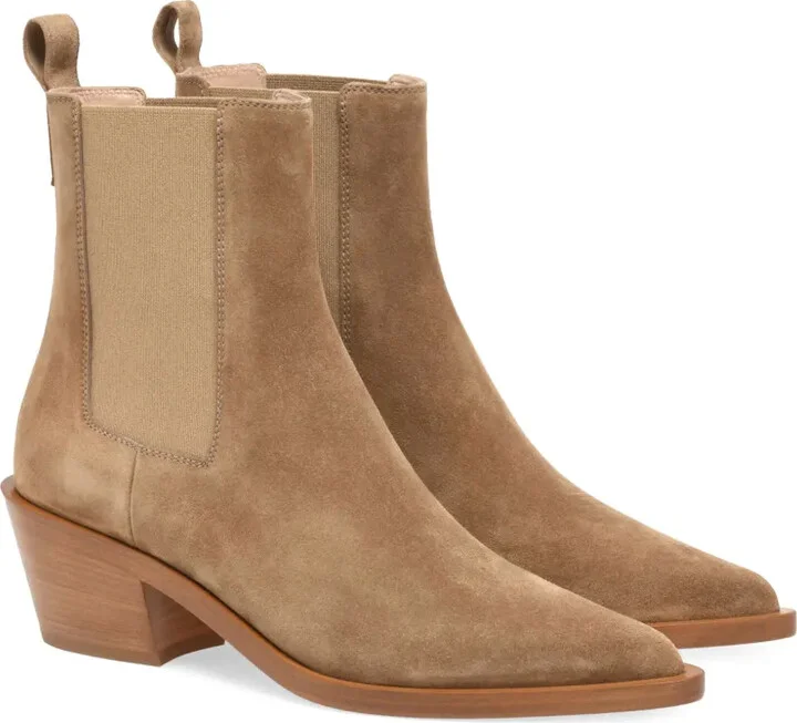 45mm Wylie boots - Image 2