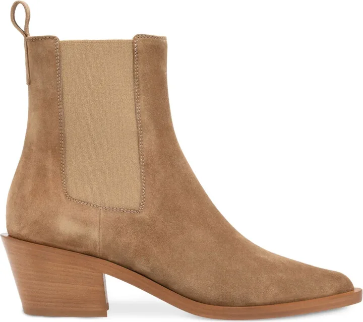 45mm Wylie boots