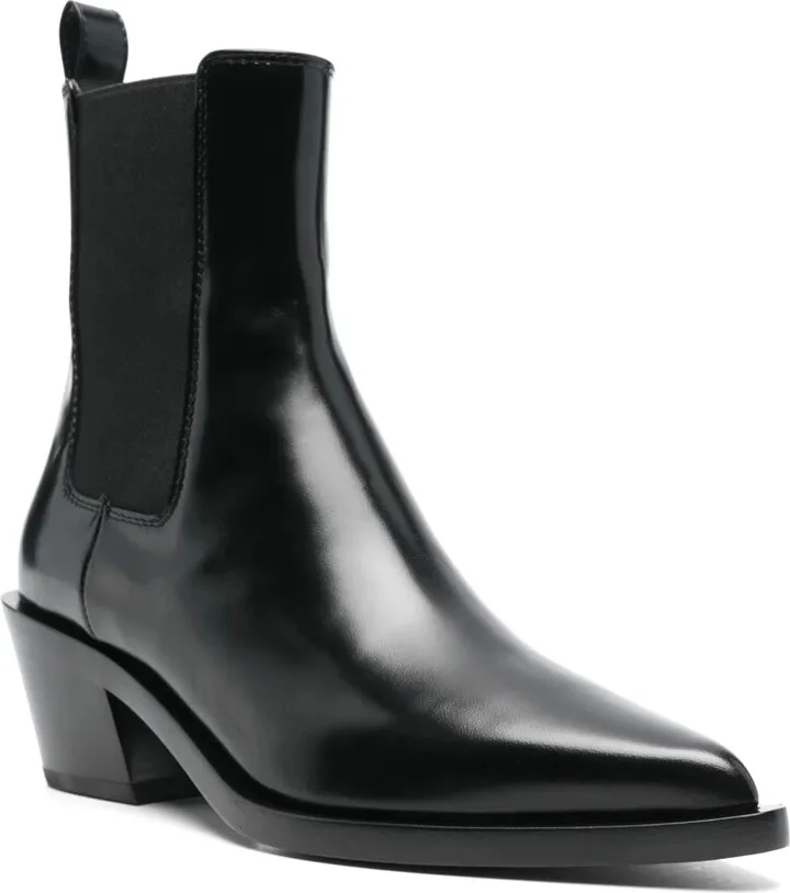 45mm Wylie Chelsea boots - Image 2