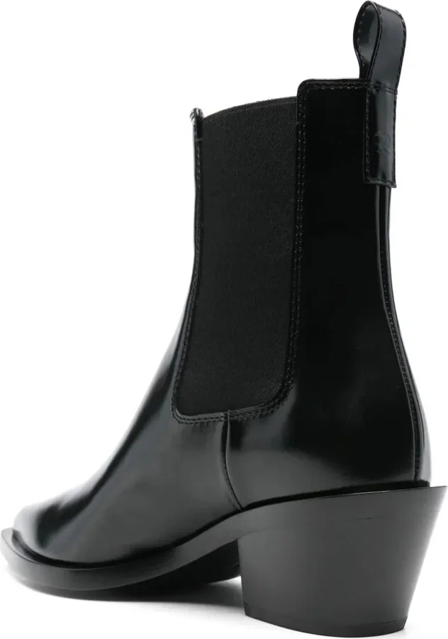 45mm Wylie Chelsea boots - Image 3