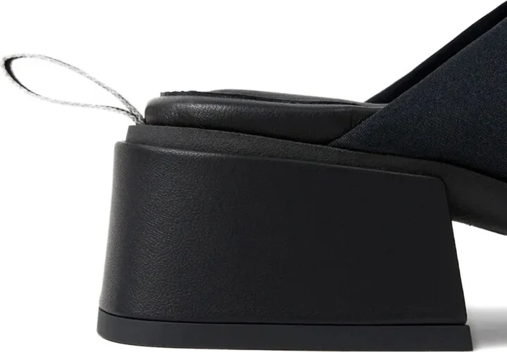 45mm Zooey sandals - Image 3