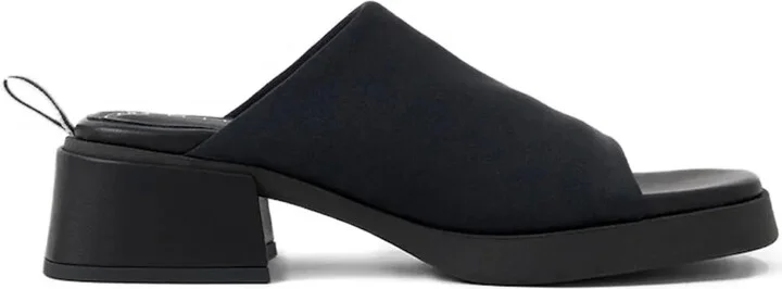 45mm Zooey sandals