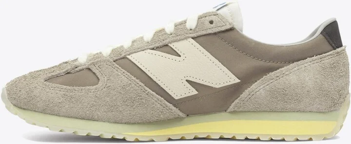 471 Gray Days Low-Top Sneakers - Image 2