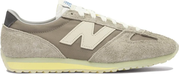 471 Grey Days Sneakers & Slip-On Grey