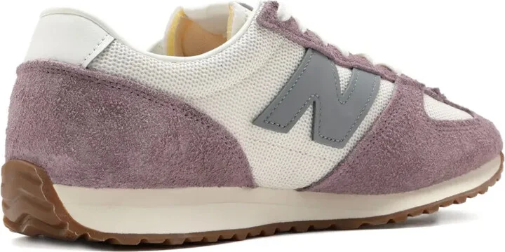 471 Mesh-Panelled Sneakers - Image 2