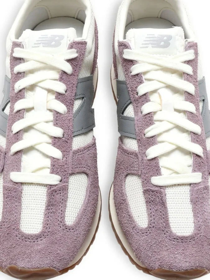 471 Mesh-Panelled Sneakers - Image 3