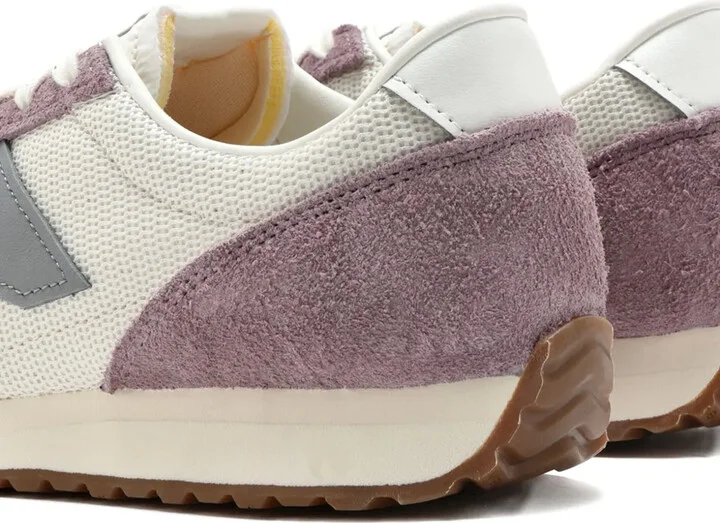 471 Mesh-Panelled Sneakers - Image 4