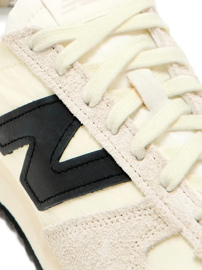 471 Panelled Sneakers - Image 4