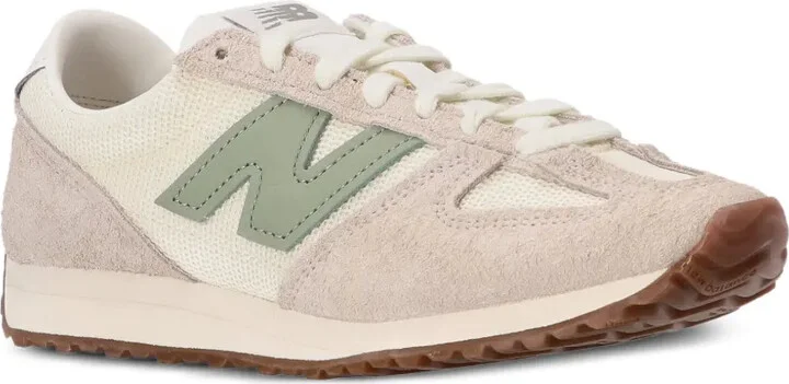 471 Panelled Sneakers - Image 2