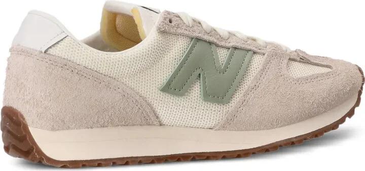 471 Panelled Sneakers - Image 3