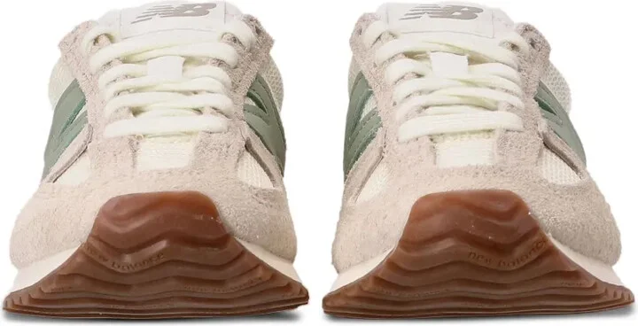 471 Panelled Sneakers - Image 4