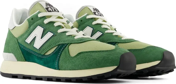 475 "Everglade Green/Mallard Green/Marsh Green" sneakers - Image 2